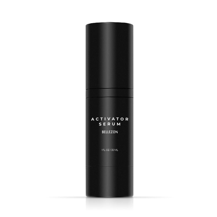 Beard Growth Kit
