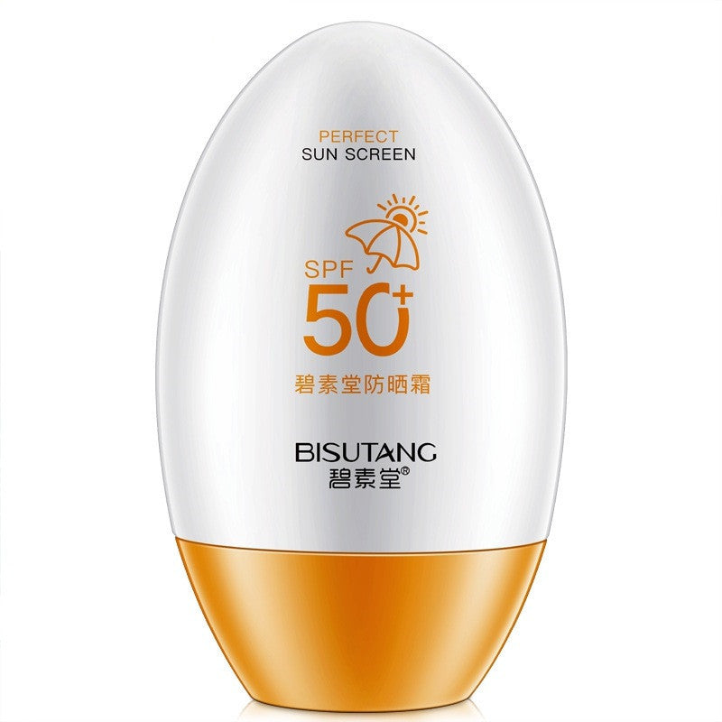 SPF 50+ Sunscreen
