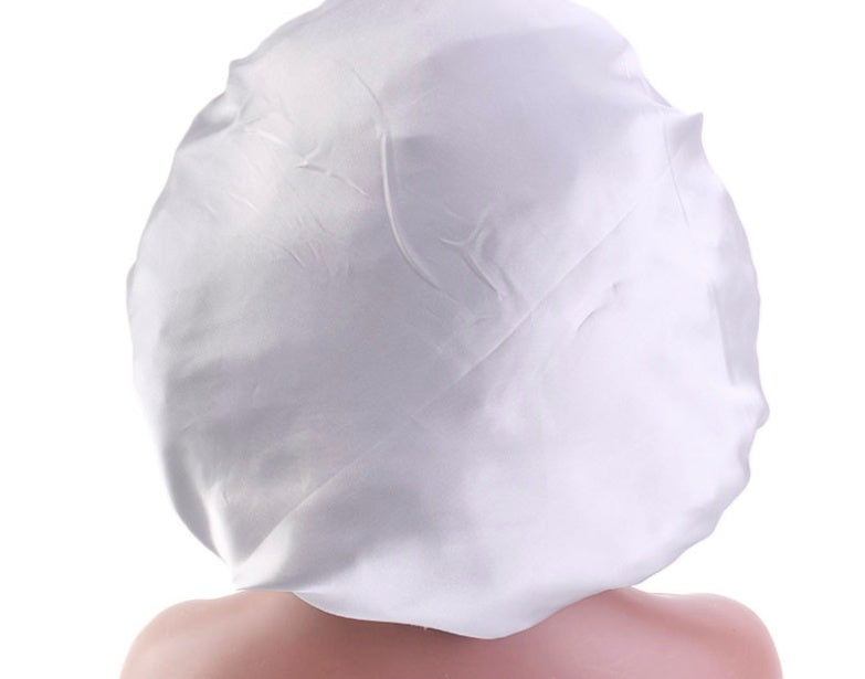 Silk Sleep Bonnet