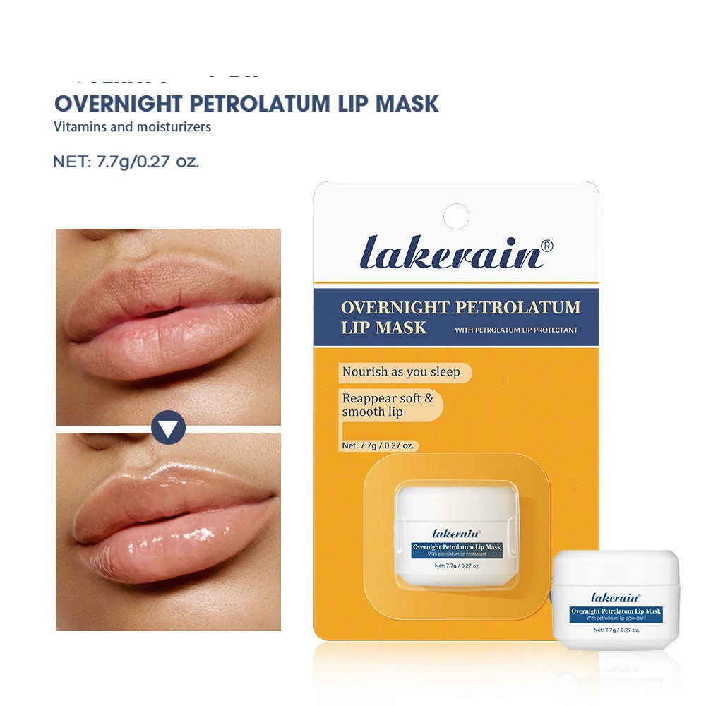 Overnight Lip Mask
