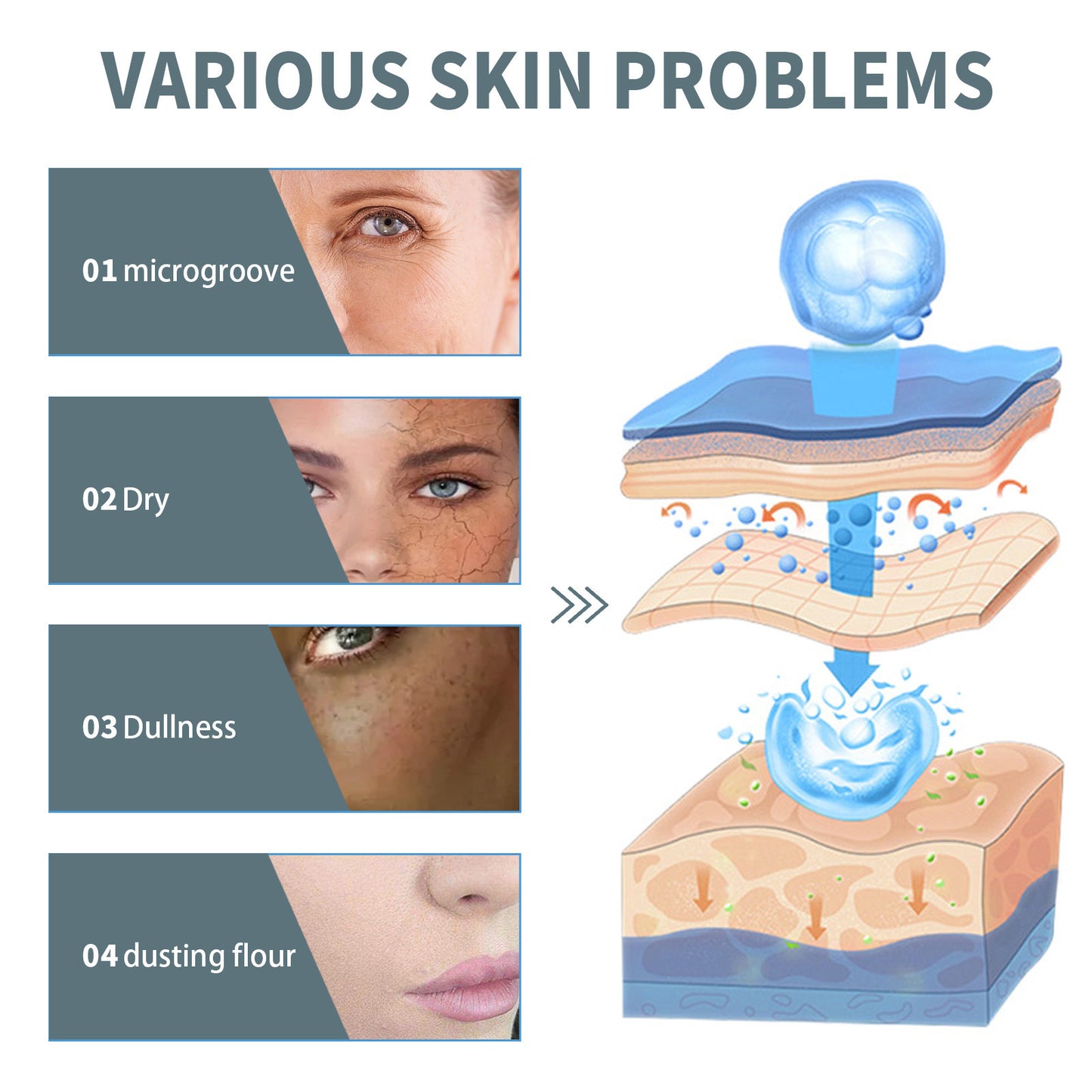 Hyaluronic Acid Serum