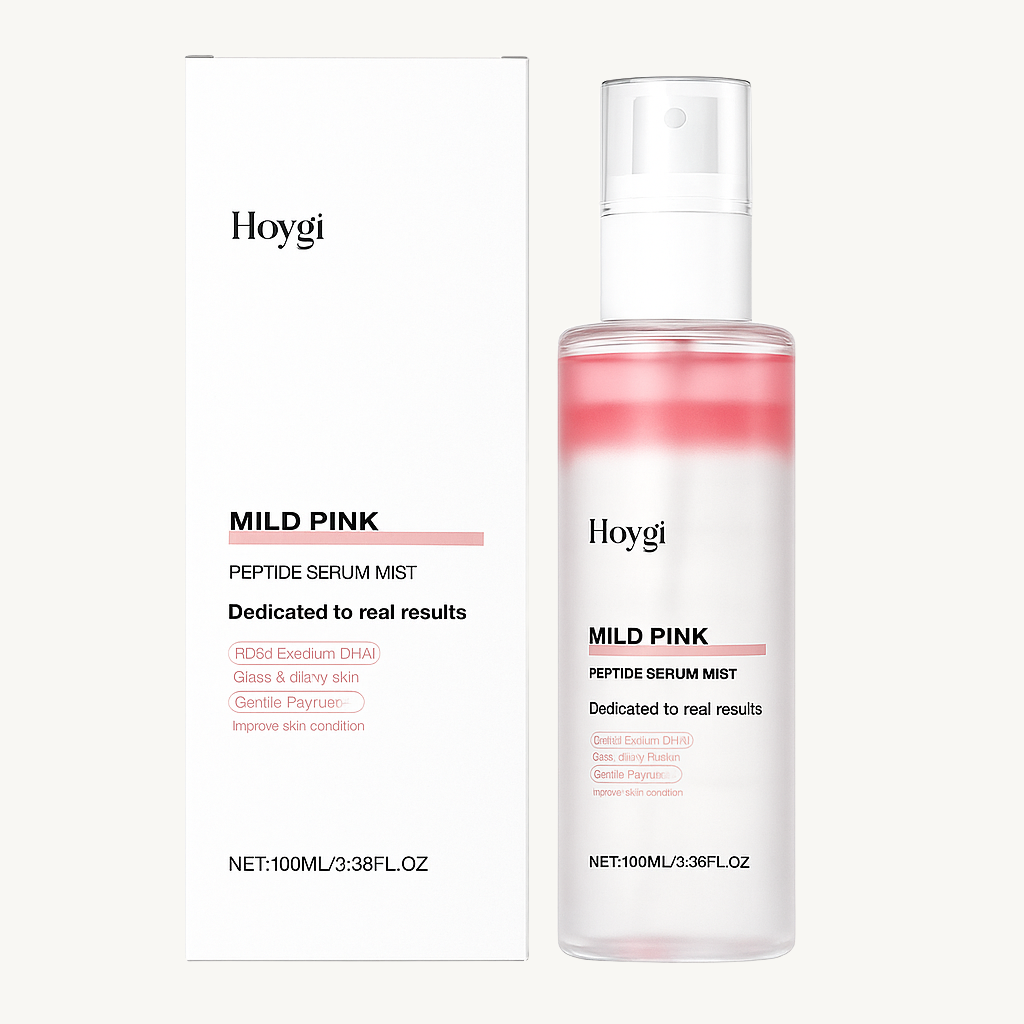 Rose Niacinamide Mist