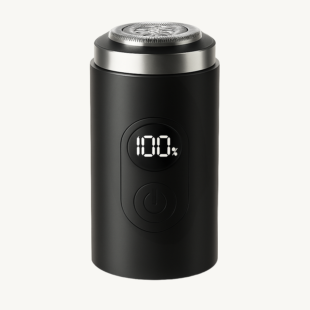 Mini Electric Shaver