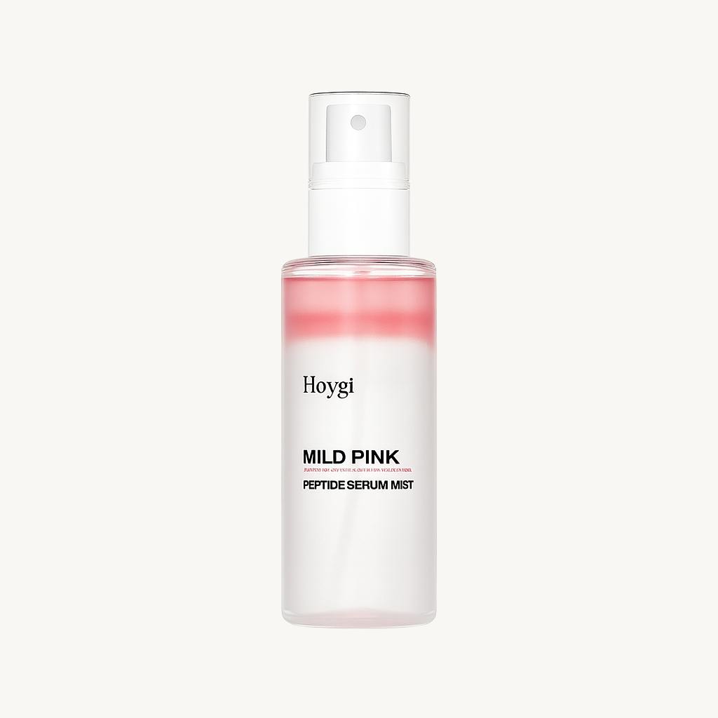 Rose Niacinamide Mist