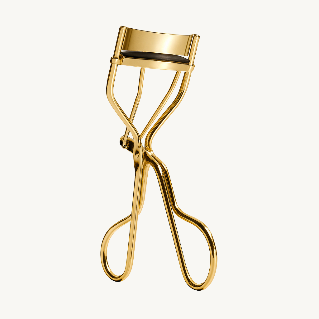 Metal Eyelash Curler