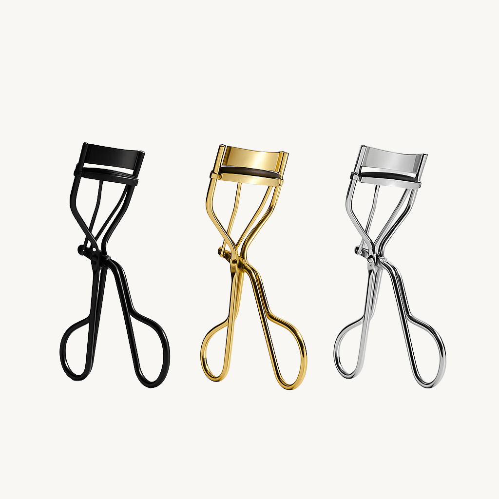 Metal Eyelash Curler