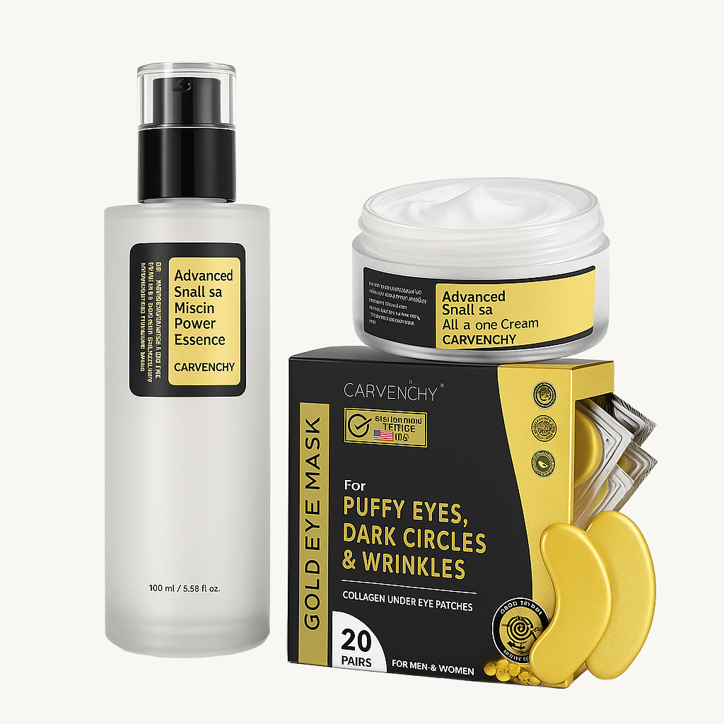 Snail Mucin Set
