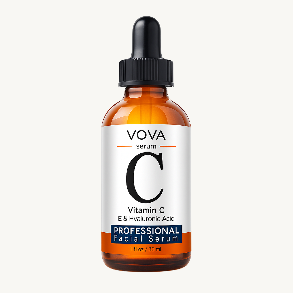 Vitamin C Serum