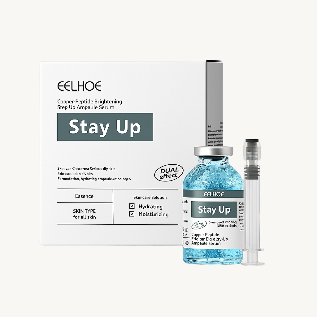 Hyaluronic Acid Serum