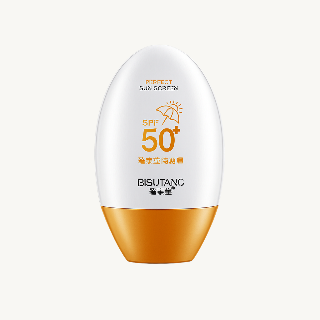 SPF 50+ Sunscreen