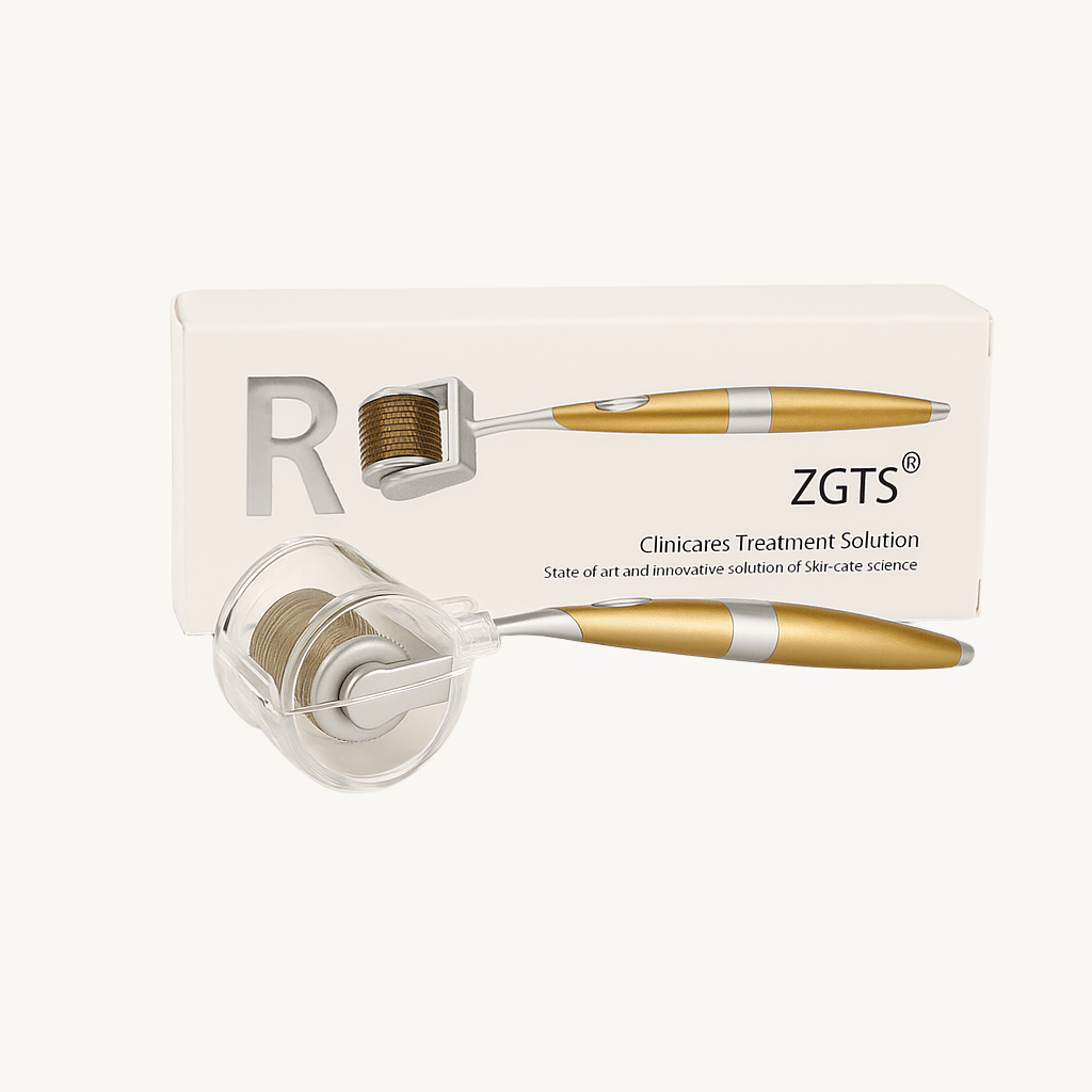 Titanium Derma Roller