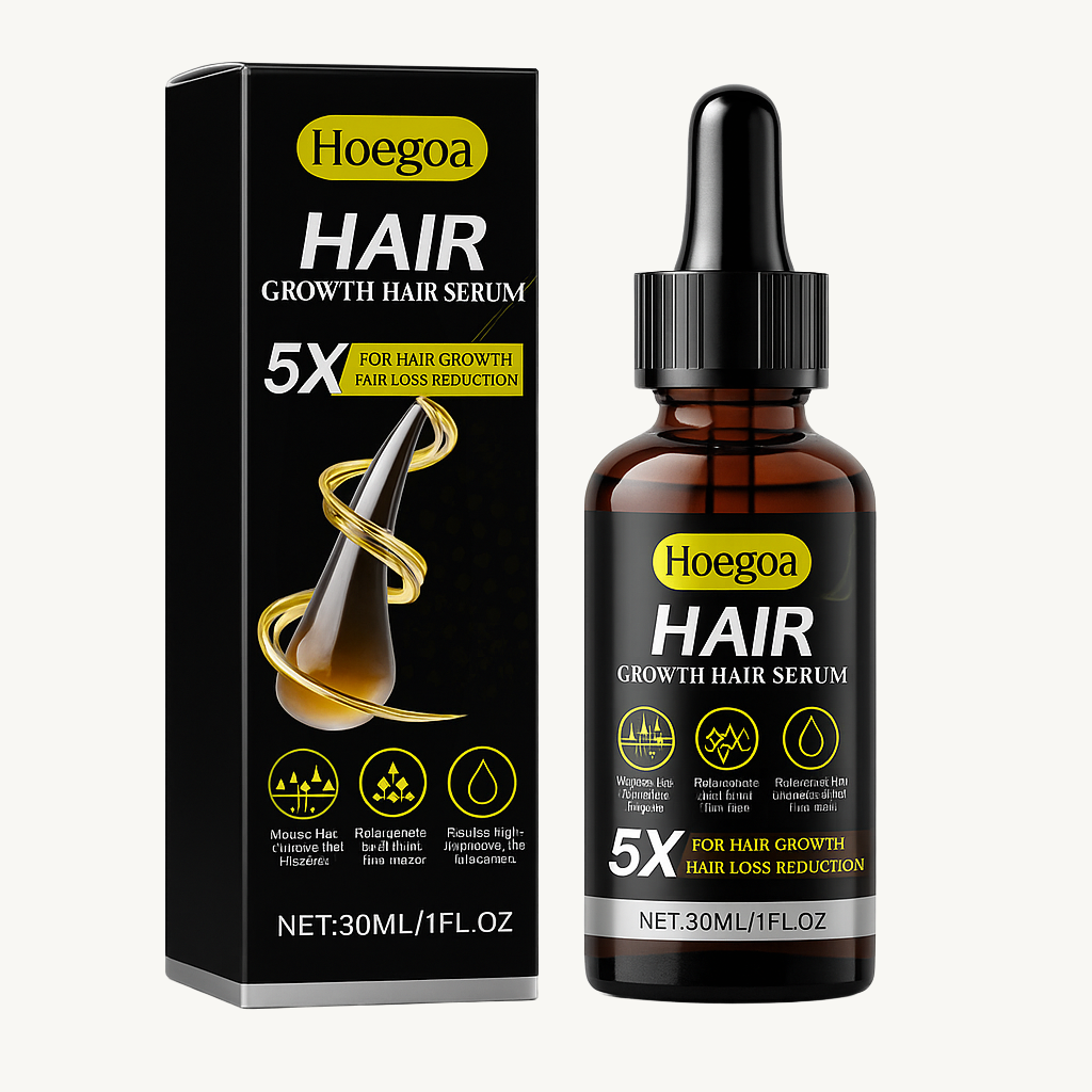 Hair Growth Serum
