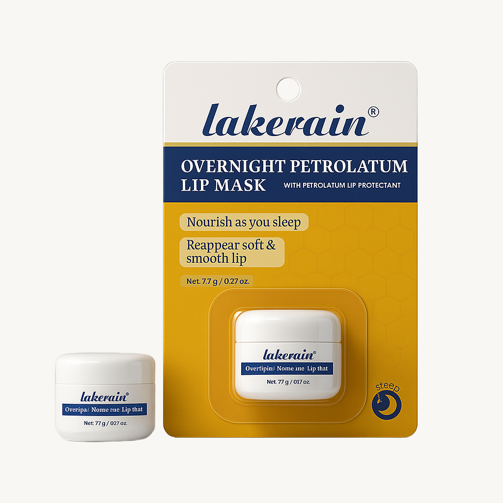 Overnight Lip Mask