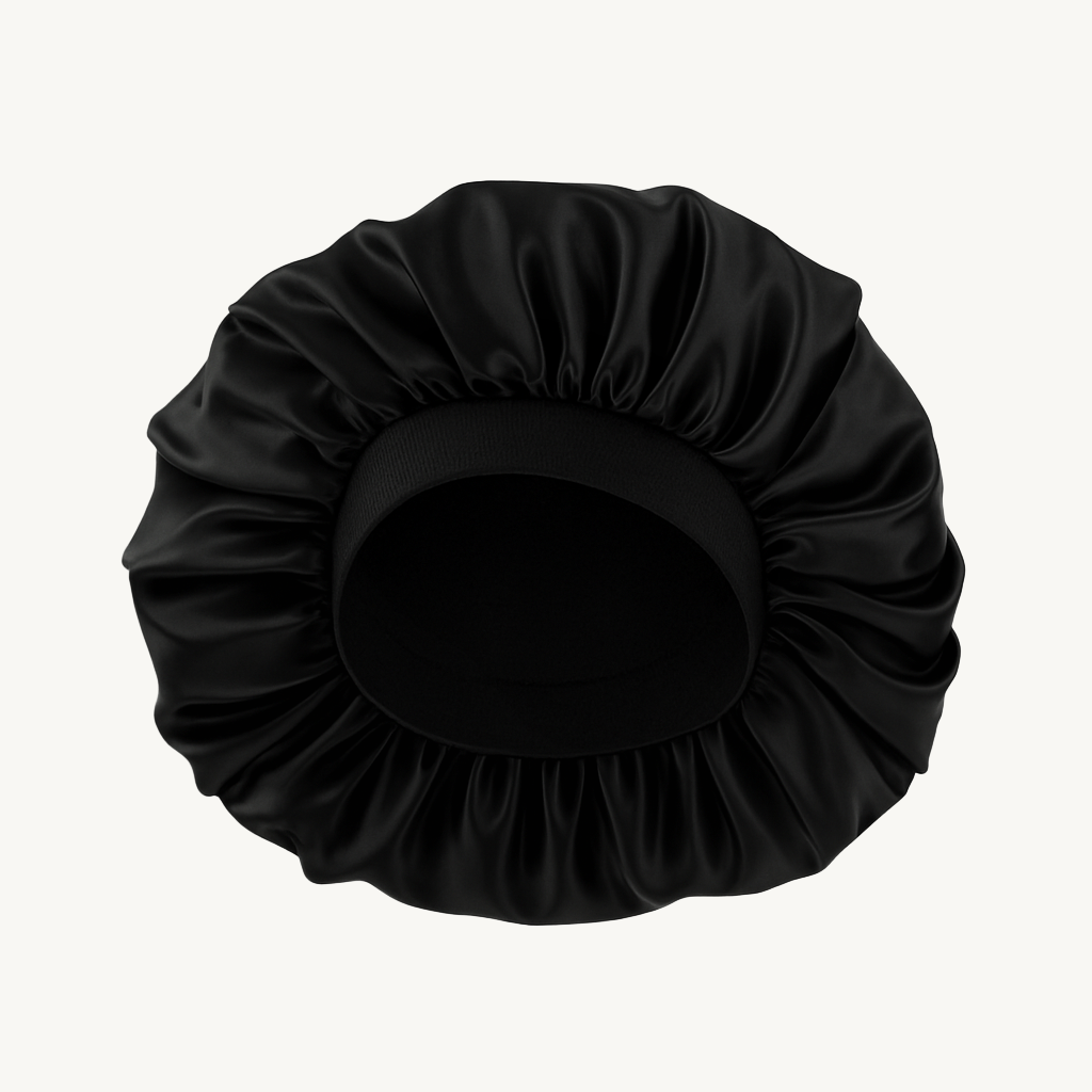 Silk Sleep Bonnet