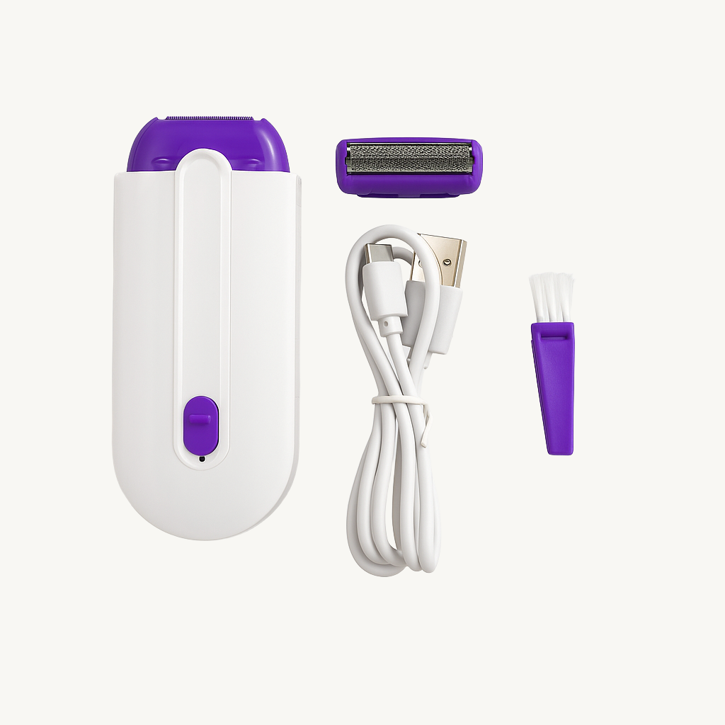 Painless Hair Remover
