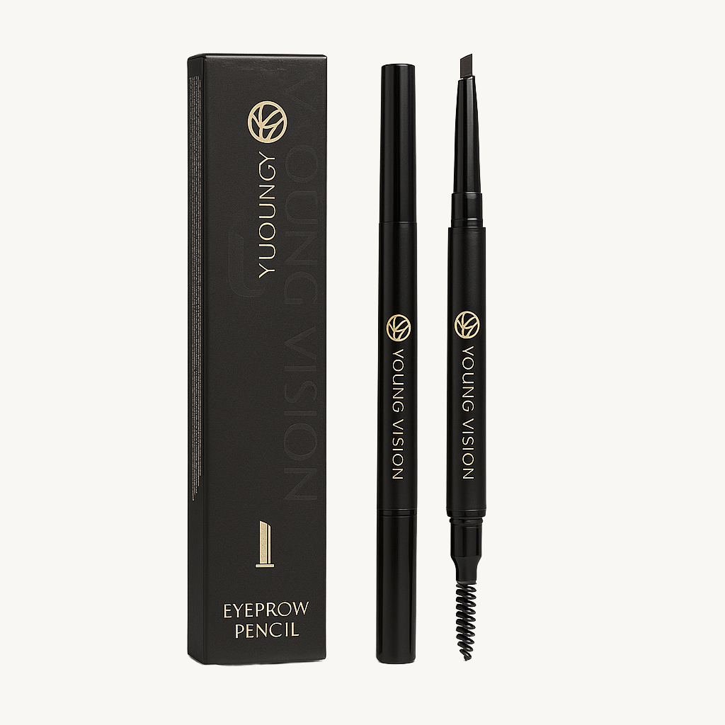 3-in-1 Brow Pencil
