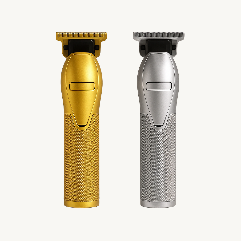 Hair & Beard Trimmer