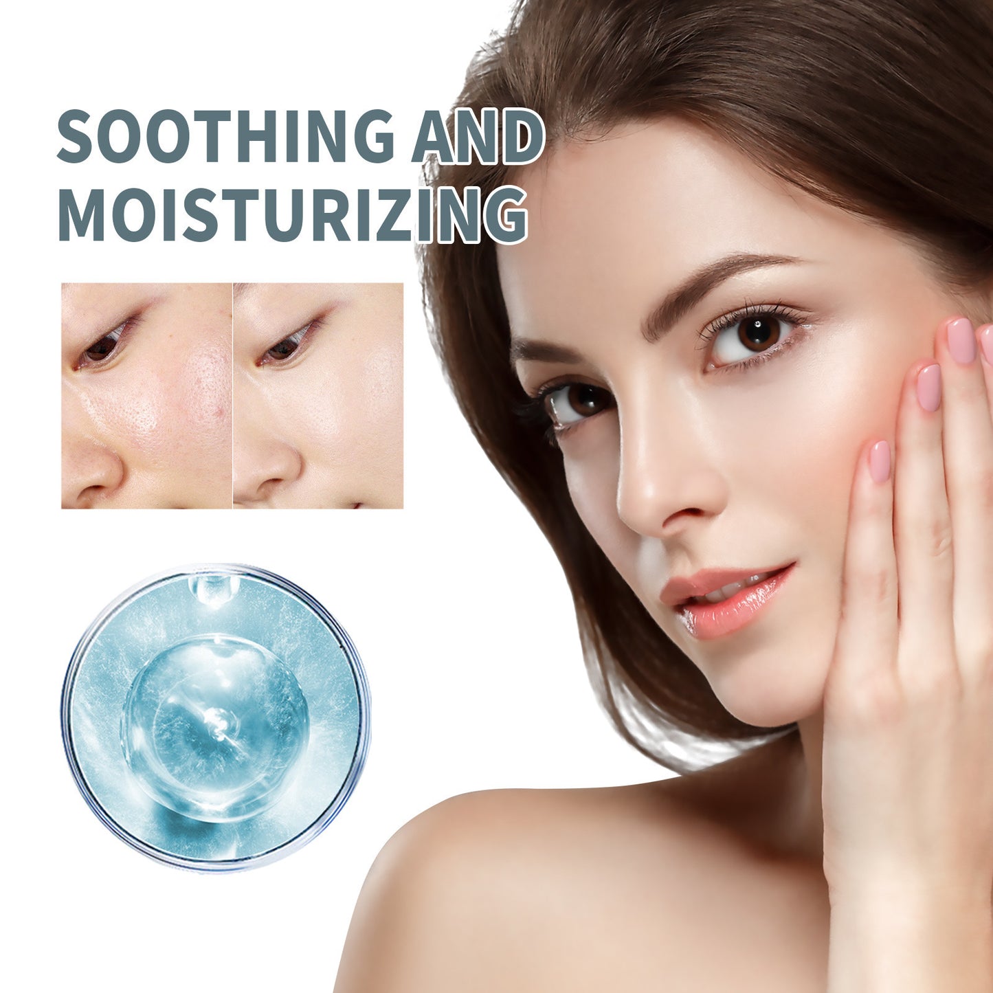 Hyaluronic Acid Serum