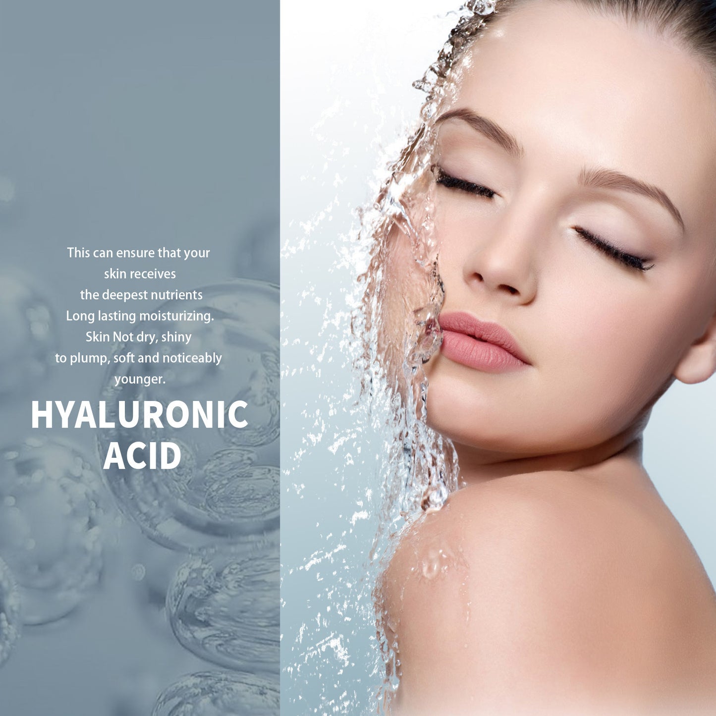 Hyaluronic Acid Serum