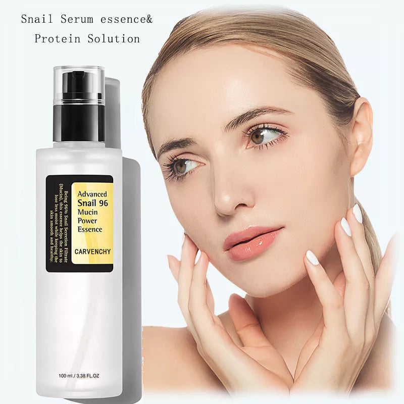 Snail Mucin Set