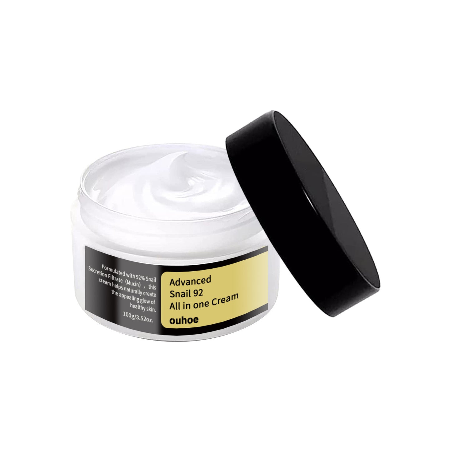 Snail Mucin Set