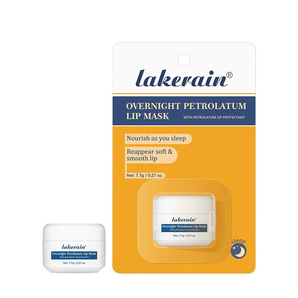 Overnight Lip Mask