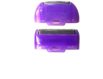 ON SALE SmoothSilk™ Painless Mini Hair Remover – Light-Enhanced Precision Shaver for Face & Body