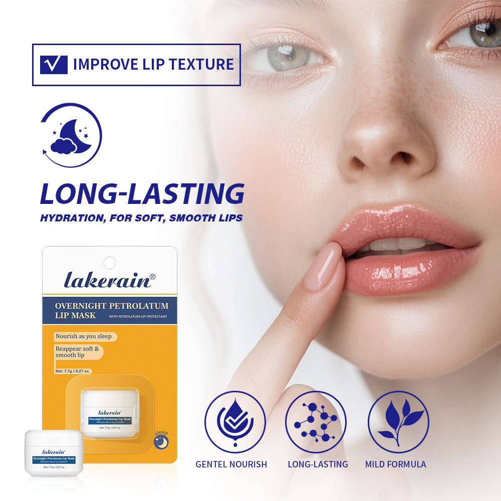 Overnight Lip Mask