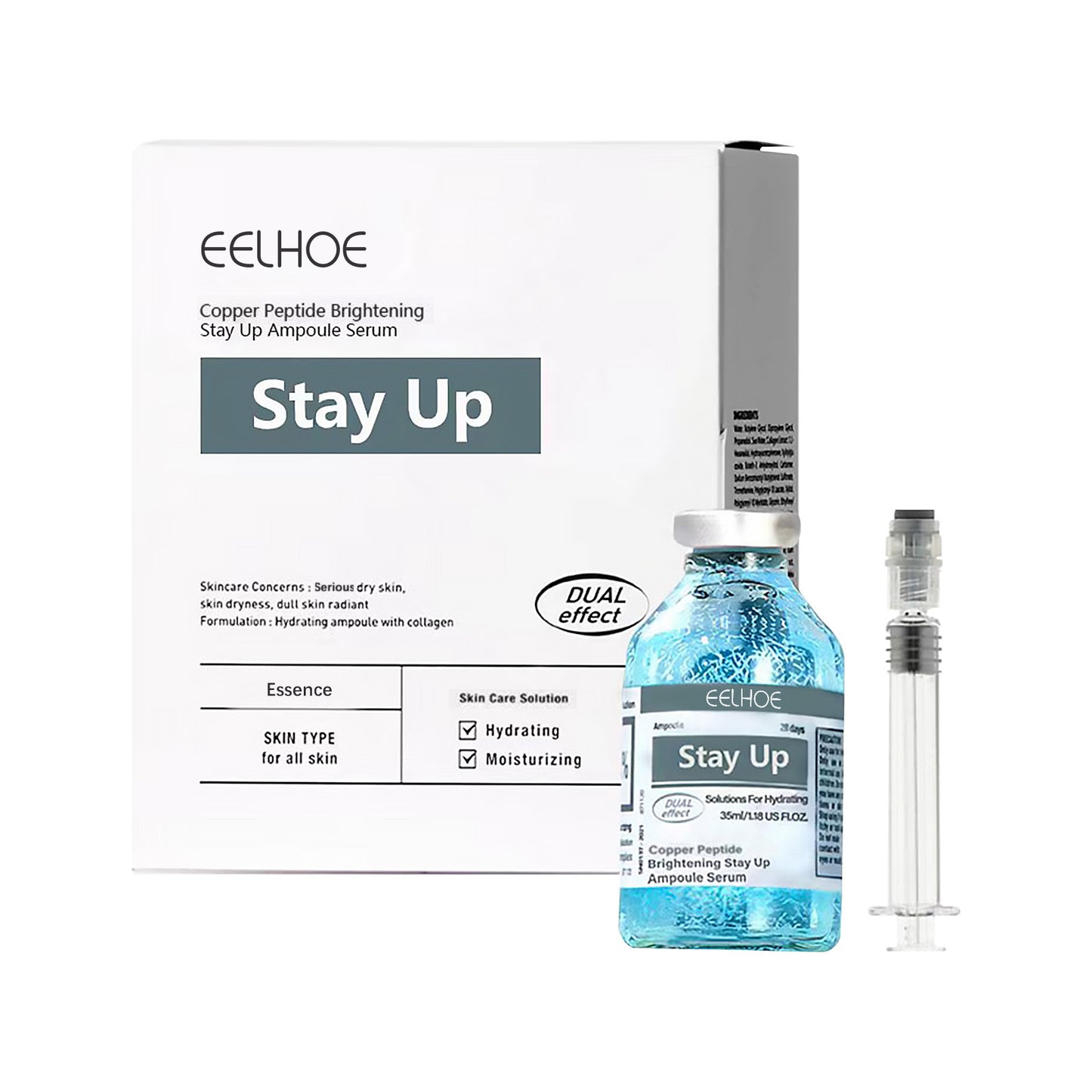 Hyaluronic Acid Serum