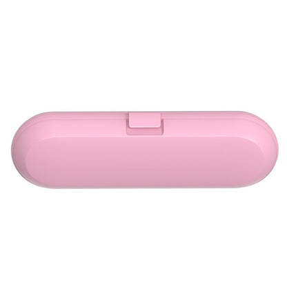 Travel Toothbrush Case