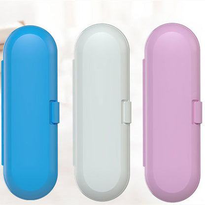 Travel Toothbrush Case
