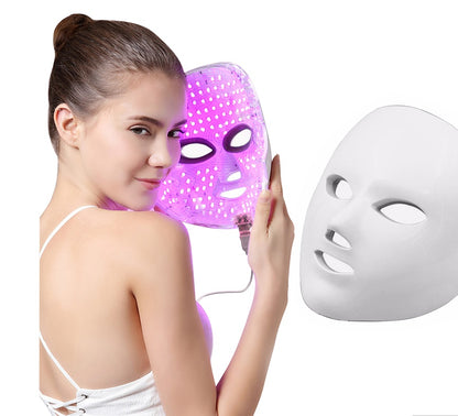 LED Therapy Mask