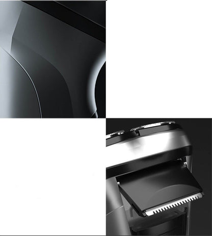 Rotary Electric Shaver