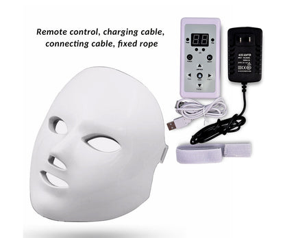 LED Therapy Mask