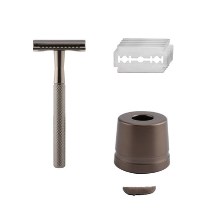 Metal Safety Razor