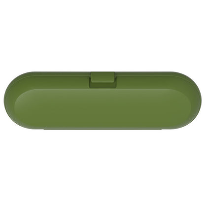 Travel Toothbrush Case