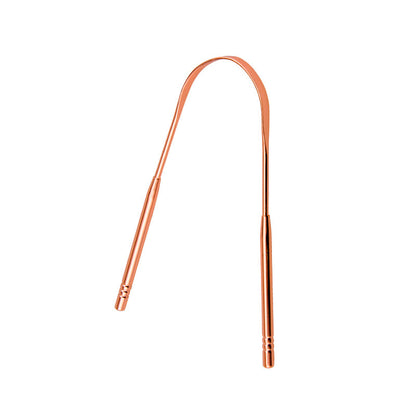 Stainless Tongue Scraper