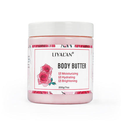 Shea Body Butter
