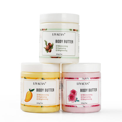 Shea Body Butter