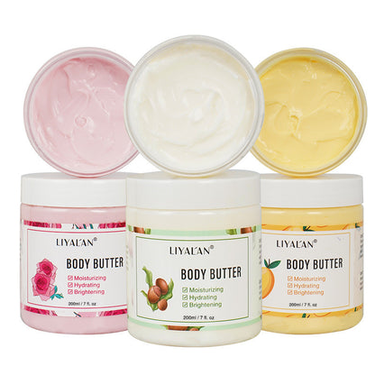 Shea Body Butter