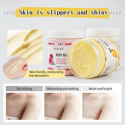 Shea Body Butter