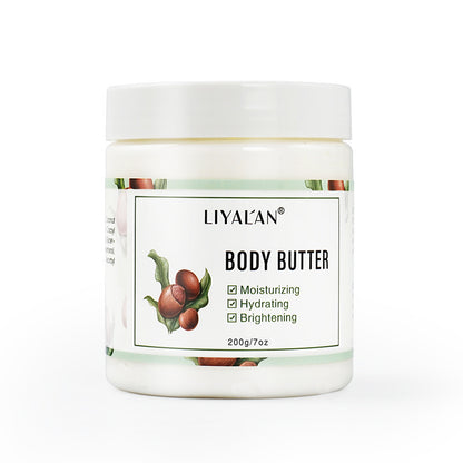 Shea Body Butter