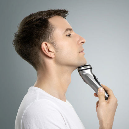 Rotary Electric Shaver