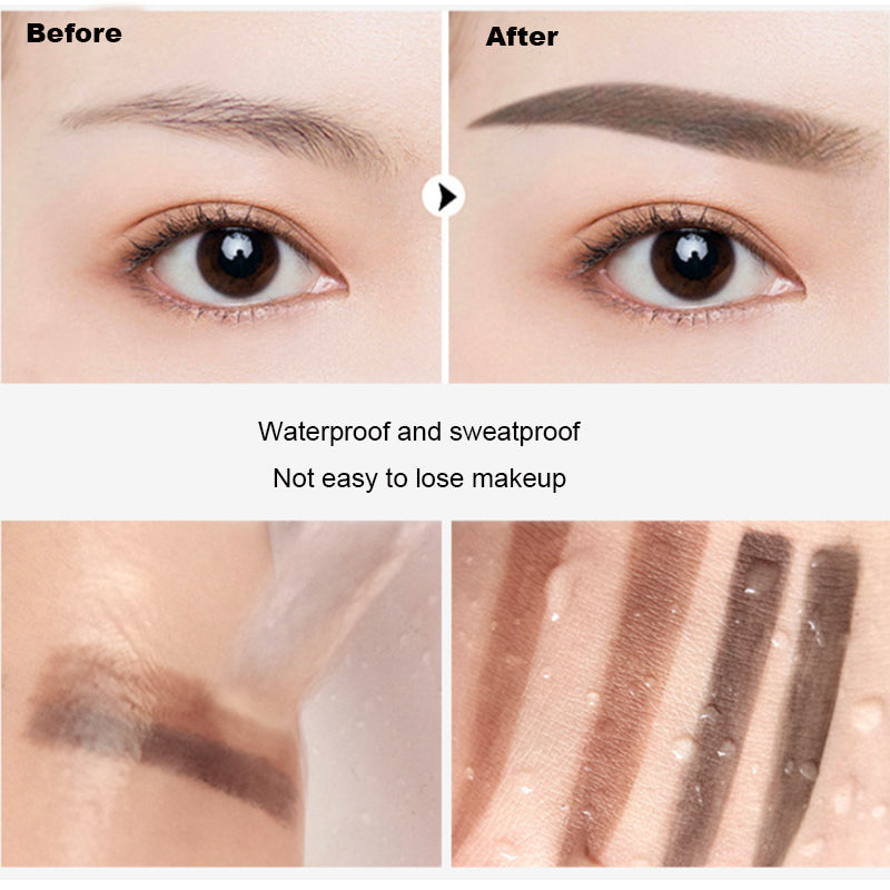 Eyebrow Stamp Kit
