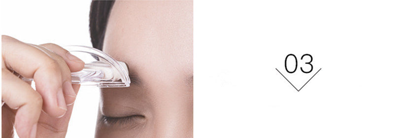 Eyebrow Stamp Kit
