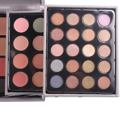 All-in-One Makeup Kit