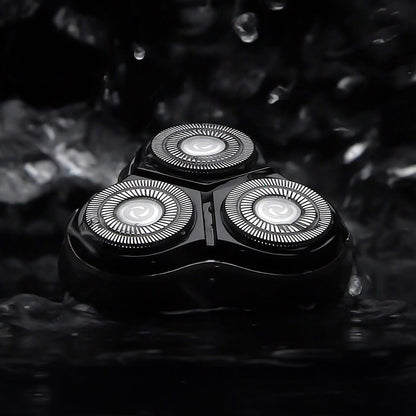 Rotary Electric Shaver