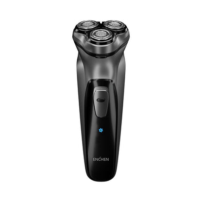 Rotary Electric Shaver