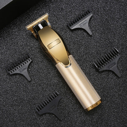 Hair & Beard Trimmer
