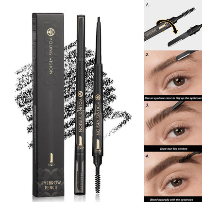 3-in-1 Brow Pencil